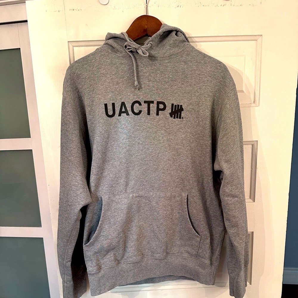 Undefeated UACTP Hoodie